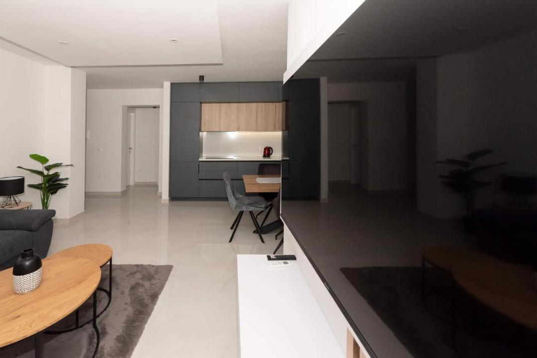 Penthouse Paola- Modern And Luxury Apartment In Zadar Exterior photo